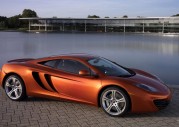 MC Laren MP4-12C